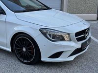 gebraucht Mercedes CLA200 CDI-4MATICPanoLEDNavi