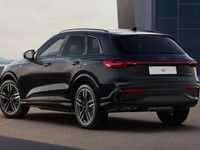 gebraucht Audi Q5 S line TDI 204 2xS neues Modell TechPro Nappa