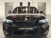 gebraucht BMW 320 d M-SPORT*KAMERA*LANE*ACC*H&K*3-ZONEN*SHZ*