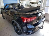gebraucht VW T-Roc Cabriolet R-Line