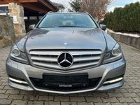 gebraucht Mercedes C300 T CDI Avantgarde BlueEfficiency 4MATIC Aut.