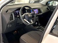gebraucht Seat Ateca 1,5 TSI DSG Style