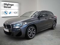 gebraucht BMW X2 X2sDrive18i