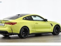 gebraucht BMW M4 Competition M Coupe xDrive