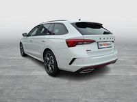 gebraucht Skoda Octavia Combi RS iV 245 DSG