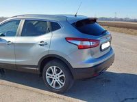 gebraucht Nissan Qashqai 12 DIG-T 360°