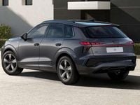 Neu Audi Q3 S-Line 204 PS (150 kW) 2025 Schwarz SUV