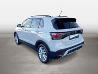 gebraucht VW T-Cross - Friends TSI