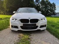 gebraucht BMW 320 320 d Aut. xDrive M Sport