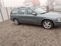 gebraucht Volvo V70 D5