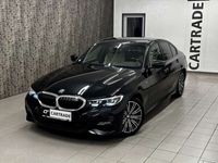 gebraucht BMW 320e 