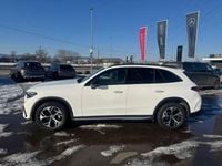 gebraucht Mercedes GLC200 d 4MATIC Distr KeyGo DigiLight