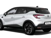 gebraucht Renault Captur Techno Full Hybrid E-Tech 160