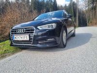 gebraucht Audi A3 Ambiente 1,6 TDI