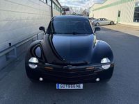 gebraucht Chevrolet SSR Cabrio Klimaanlage Automatik