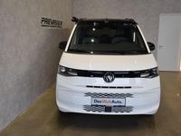 gebraucht VW California Beach TDI