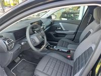 gebraucht Citroën C4 Hybrid mHEV 145 e-DSC6 Collection Limousine