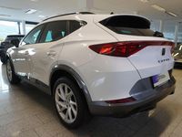 gebraucht Cupra Formentor 1.5 TSI Virtual/Kamera/LED
