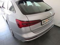 gebraucht Audi A6 Avant 50 TFSI e quattro S line