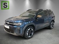 Gebraucht Dacia Bigster Journey 156 PS (114 kW) 2026 Grün SUV