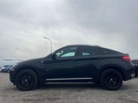 gebraucht BMW X6 xDrive40d