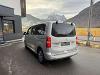 gebraucht Peugeot Traveller Active L2 Blue HDi 150 S&S