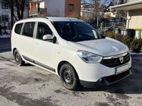 gebraucht Dacia Lodgy Ambiance dCi 90
