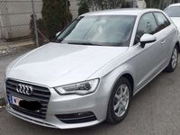 gebraucht Audi A3 1,4 TFSI Ambiente S-tronic