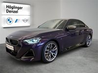 gebraucht BMW M240 xDrive