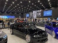 Gebraucht BMW M3 Performance 343 PS (252 kW) 2004 Coupé