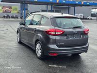 Gebraucht Ford C-MAX Sport 101 PS (74 kW) 2018 Van / Kleinbus