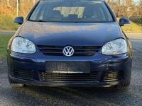 Gebraucht VW Golf V Comfortline 80 PS (58 kW) 2007 Limousine