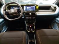 gebraucht Fiat Grande Panda Icon Hybrid