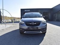 Gebraucht Opel Crossland Innovation 110 PS (80 kW) 2017 SUV