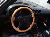 gebraucht Mercedes SL280 