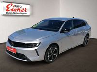 gebraucht Opel Astra SPORTS TOURER Facelift FLA