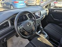 gebraucht VW T-Roc 2,0 TDI SCR Design DSG
