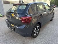 gebraucht VW Polo 10 Comfortline TSI