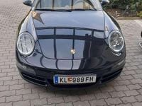 gebraucht Porsche 911 Carrera S Cabriolet 997 Tiptronic S