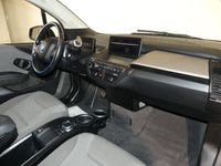 gebraucht BMW i3 i3eDrive BEV (i01) Sportpaket LED WLAN RFK