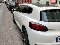 gebraucht VW Scirocco 2.0 l