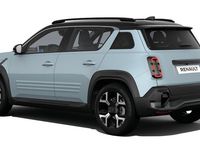 gebraucht Renault 4 E-Tech E-Tech Electric Techno 150 PS comfort range