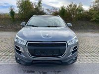 gebraucht Peugeot 4008 40081,8 HDi 150 FAP Allure Allure