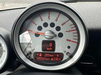 gebraucht Mini Cooper Cabriolet Cooper Cabrio 1,6 COOPER