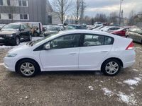 gebraucht Honda Insight 1.3 Elegance