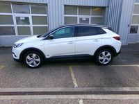 gebraucht Opel Grandland X 1.6 Turbo PHEV Ultimate 224PS