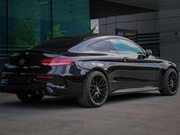 gebraucht Mercedes C63S AMG C 63 AMGAMG Coupe Aut.