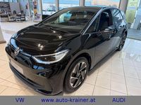 Neu VW ID.3 Pro Performance 169 kW (231 PS) 2025 Schwarz Kleinwagen