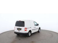 gebraucht VW Caddy 1.6 TDI Kasten EcoProfi AHK KLIMA-ANLAGE