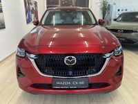 gebraucht Mazda CX-60 2.5L e-SKYACTIV PHEV AWD TAKUMI Aut.